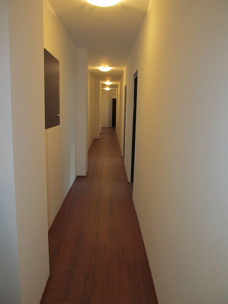 Downtown Apart Hotel Bane Belgrade Extérieur photo